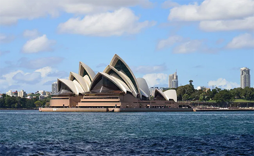 Australia